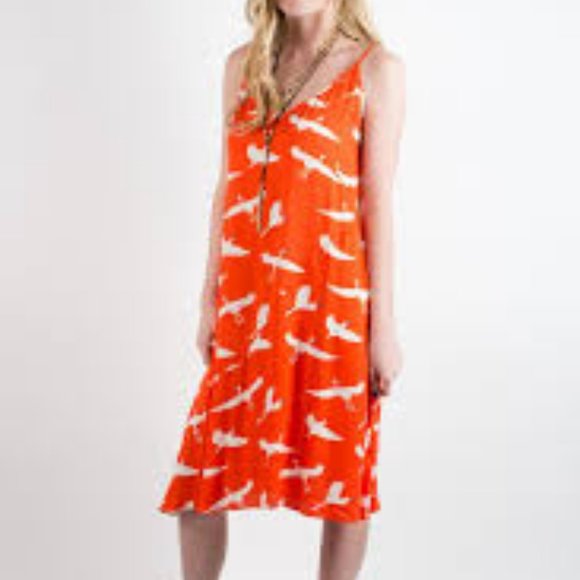 SOMEDAYS LOVIN Great Heights Midi Dress - Picture 2 of 10